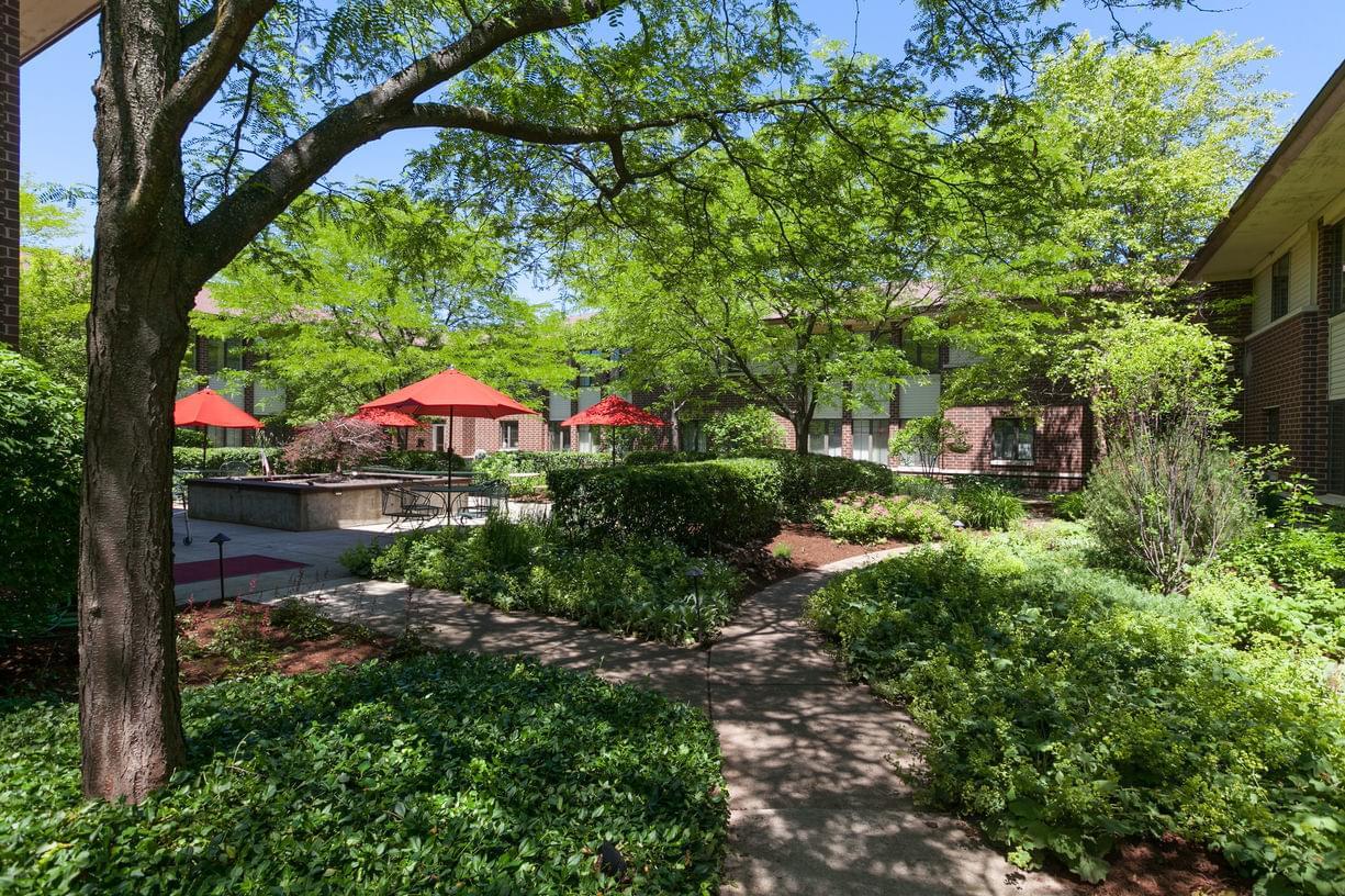 The Village at Victory Lakes Senior Living Community Assisted Living